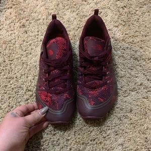 The north face litewave ampere